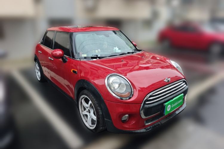 Used MINI MINI 2015 1.2T ONE Five-Door Edition