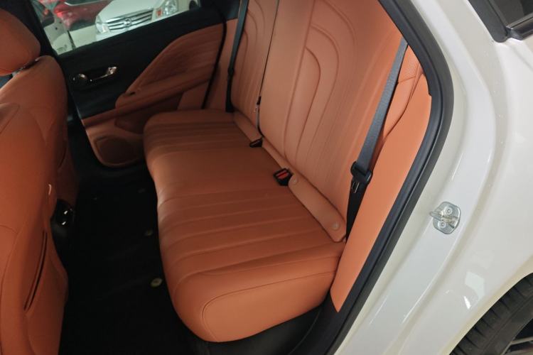 Used AION RT 2025 520 Smart Luxury Edition
