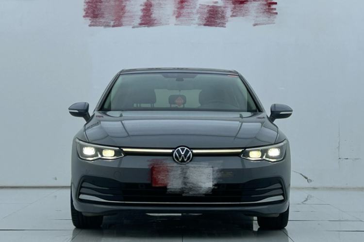 Used Volkswagen Golf 2021 280TSI DSG Pro
