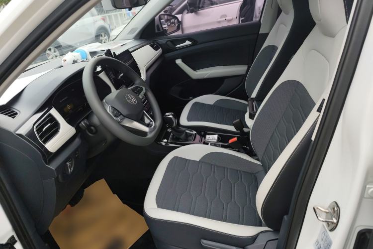 Used Volkswagen Tharu 2025 New Sharp 300TSI Ambitious Edition