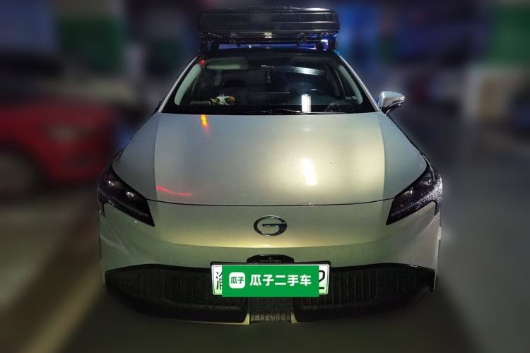 Used AION S Plus 2021 80 Ultra-Long Range Edition