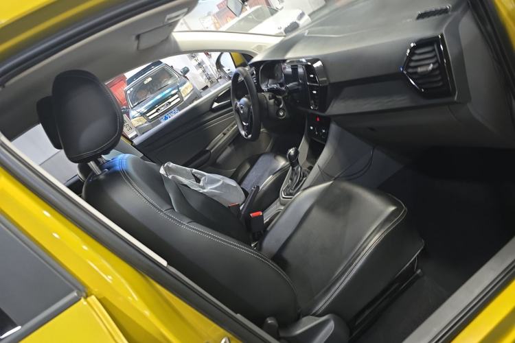 Used Jetta VS5 2019 280TSI Automatic Trend Model