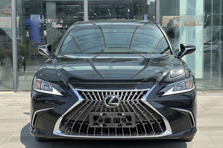 Used Lexus ES 2022 200 Excellence Edition