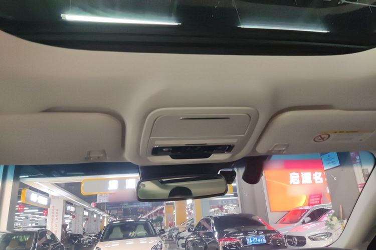 Used Lincoln Nautilus 2023 2.0T All-Wheel-Drive Luxury Edition
