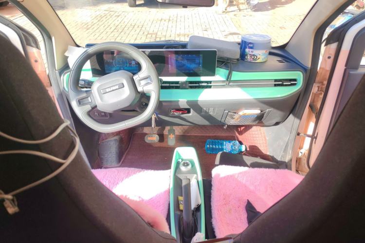 Used BAW Yuanbao 2022 Fun Edition