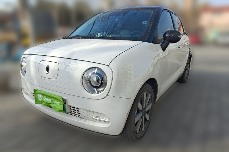 Used ORA Black Cat 2021 405 km Long-Range Version