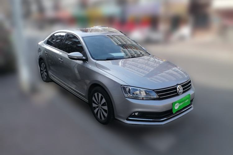 Used Volkswagen Sagitar 2018 1.6L Automatic Comfort Model