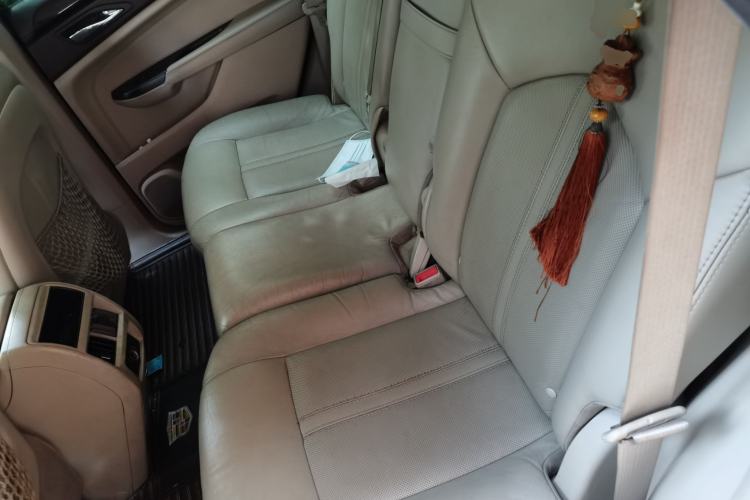 Used Cadillac SRX 2012 3.0L Luxury Model