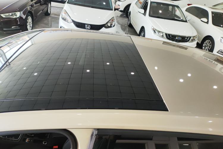 Used Volkswagen Golf 2017 230TSI Automatic Comfort Edition – Celebrating Milestone of One Million Units
