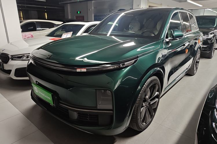 Used Li Auto L8 2023 Pro Model