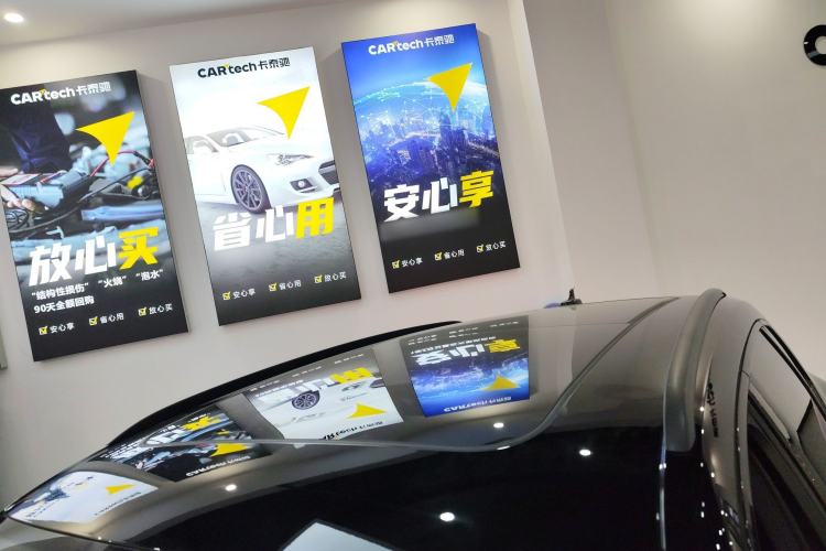 Used Audi Q5L 2022 40T Fashionable and Dynamic Model
