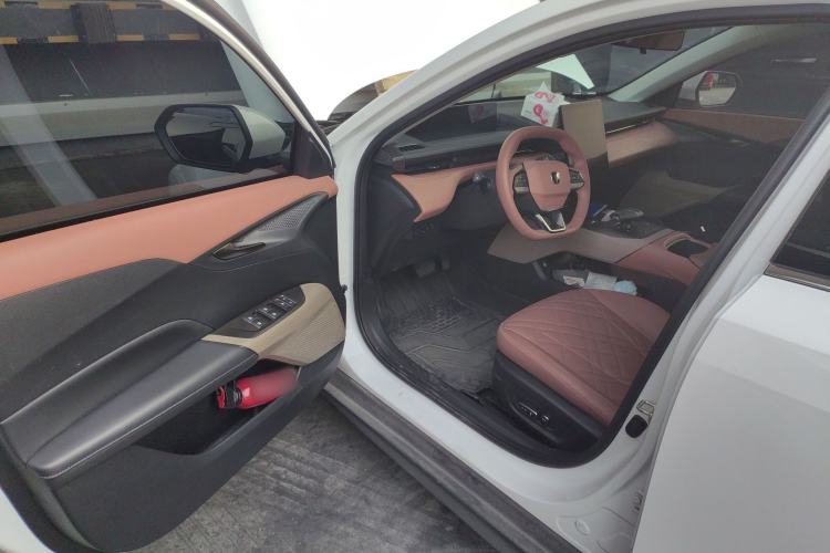 Used Changan Eado 2024 1.5T GDI Automatic Flagship Edition
