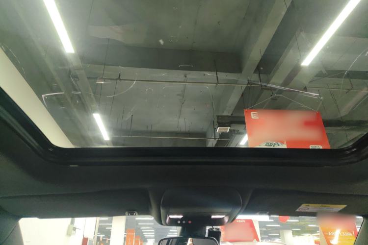 Used Cadillac XT5 2021 2.0T Two-Wheel Drive Luxury Version
