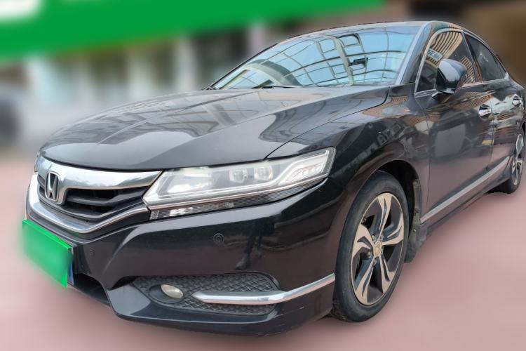 Used Honda Spirior 2015 2.4L Prestige Edition