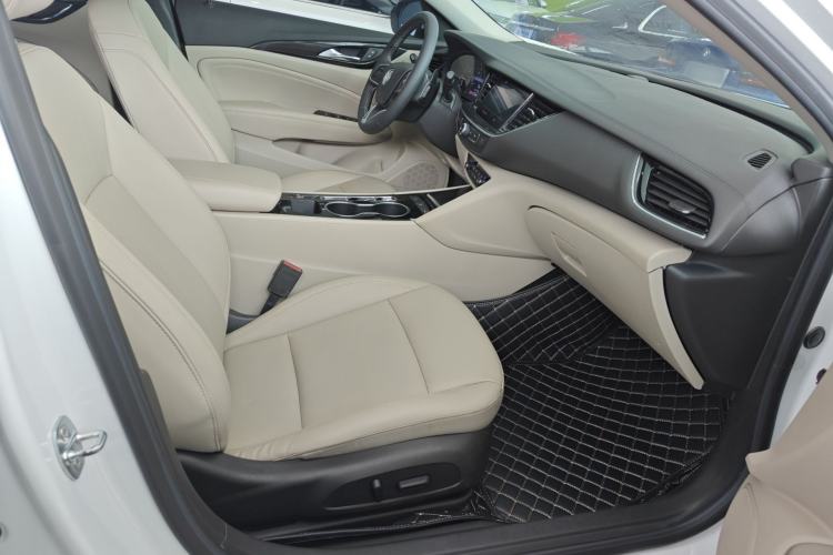 Used Buick Regal 2020 552T Elite Edition
