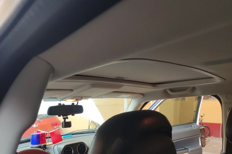 Used Jeep Patriot 2013 2.4 Luxury Navigation Edition