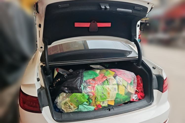 Used Audi A4L 2018 30th Anniversary Edition 40 TFSI Fashion Model
