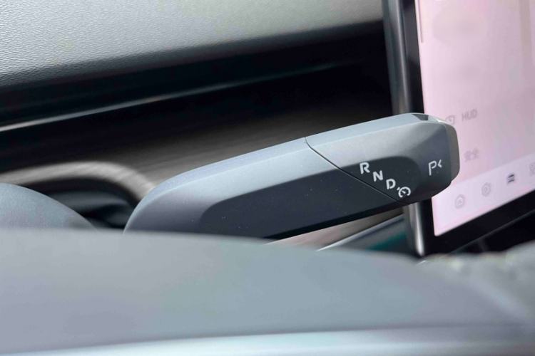 Used Qiyuan A07 2024 Pure Electric "True Fragrance" Edition 515 Prestige Model