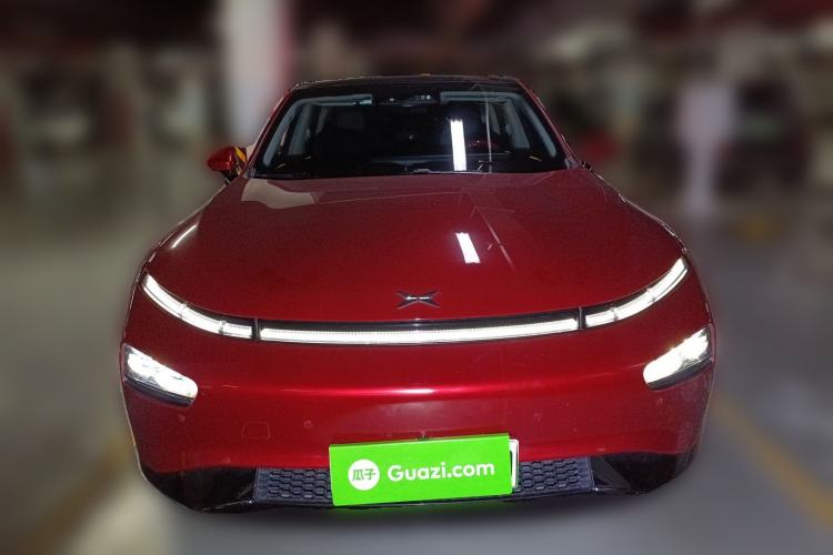 Used XPeng P7 2020 670E