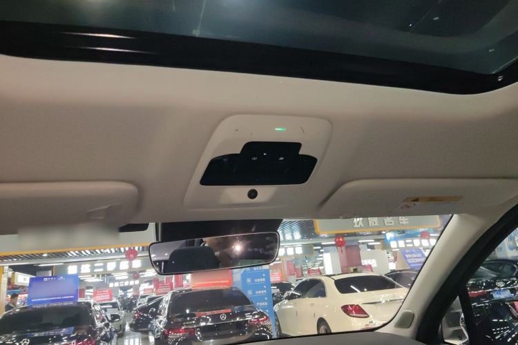 Used Nio ES6 2020 610 km Performance Version