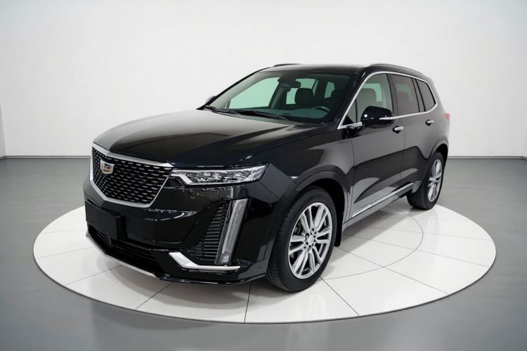 Used Cadillac XT6 2022 2.0T Six-Seater Two-Wheel-Drive Luxury Version Guazi used car, China used car export, Used car for sale, Used  cars, Cheapest cars for sale