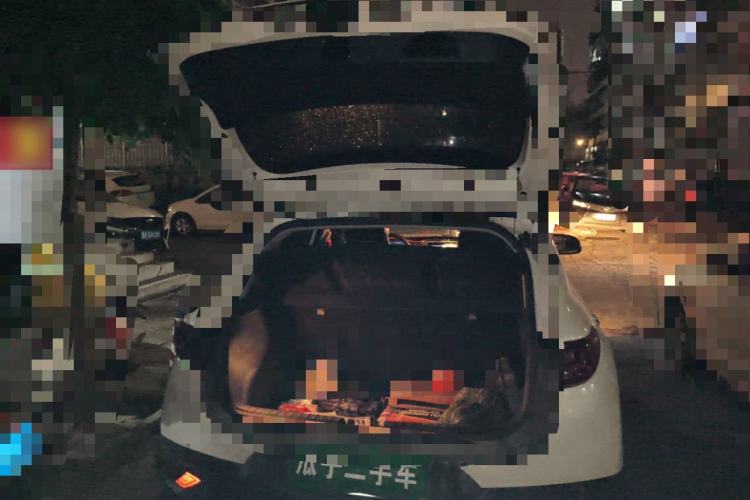 Used Kia kx1 Stonic 2019 1.4L Automatic Fun Edition China V Standard
