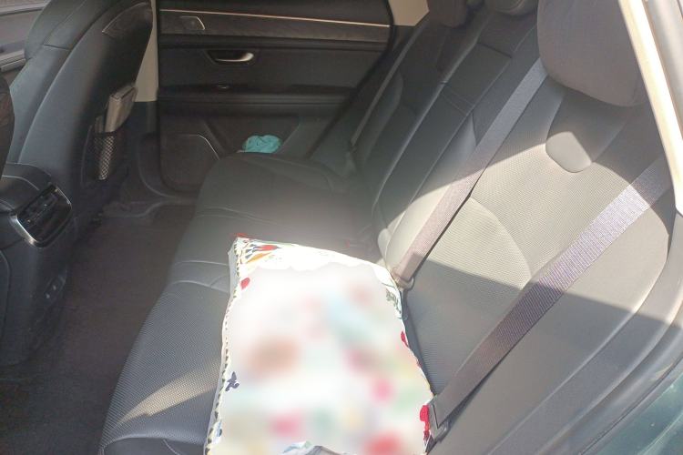 Used Hima AITO M5 2022 Extended-Range Four-Wheel Drive Ultimate Edition