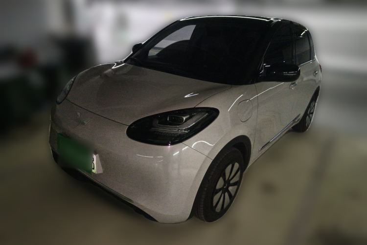 Used Wuling Bingo 2024 333 km Enjoyment Version