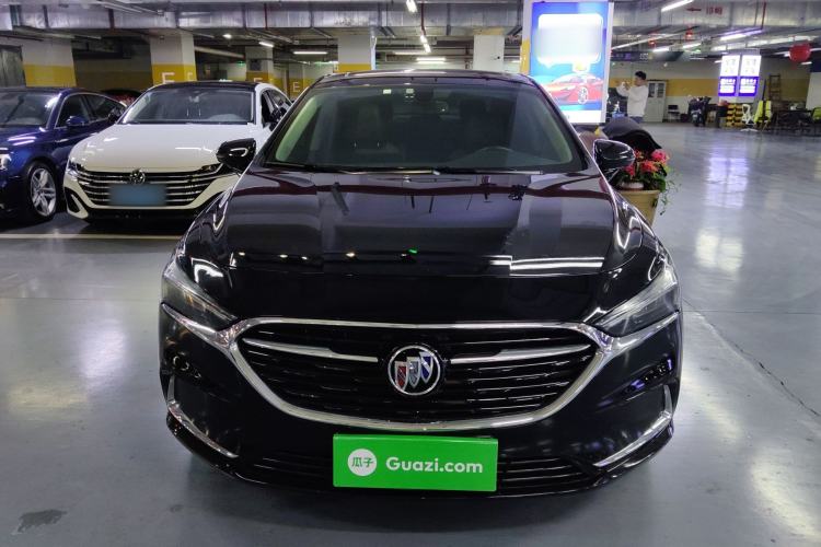 Used Buick LaCrosse 2022 552T Luxury Version
