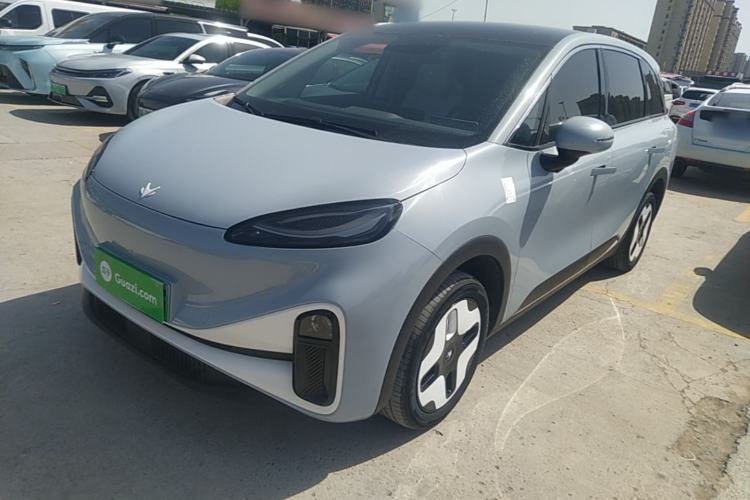 Used ARCFOX Kaola S 2024 AIR