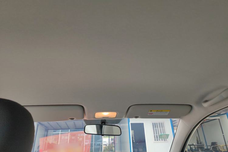 Used Kia Pegas 2017 1.4L Manual Value Edition