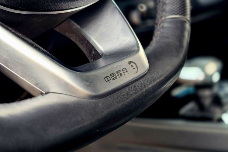 Used BAIC Off-Road BJ40 2022 2.0T Automatic Four-Wheel Drive Ring of the Tower Champion Edition