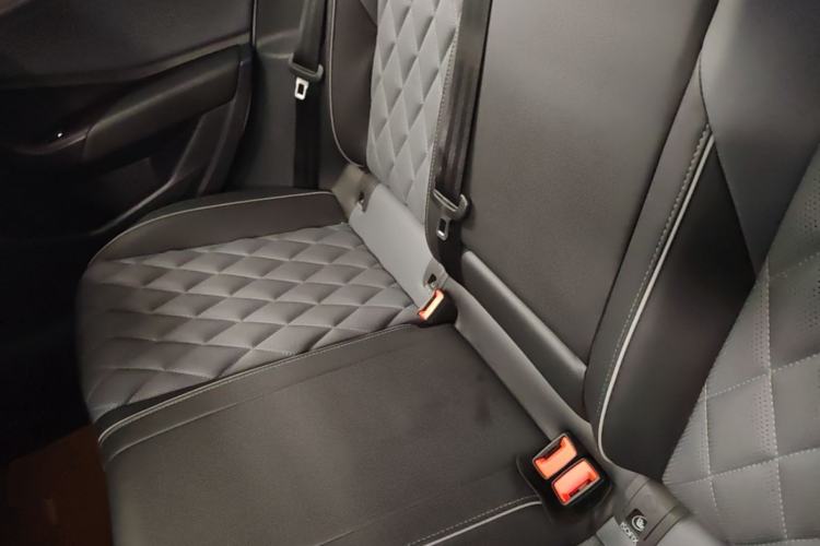 Used Volkswagen Sagitar 2023 200TSI DSG Excellence Edition
