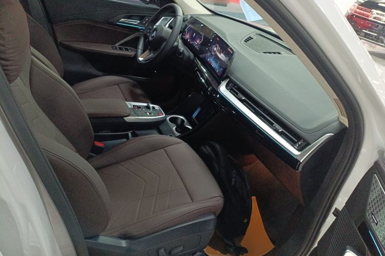 Used BMW X1 2024 sDrive25Li X Design Package
