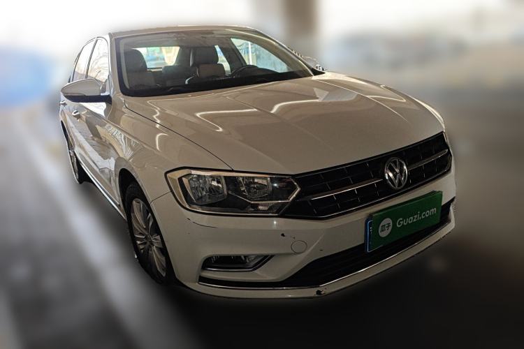 Used Volkswagen Bora 2016 1.6L Automatic Comfort Model
