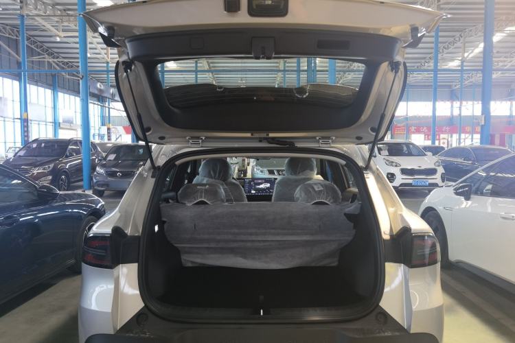 Used CHANGAN NEVO Q05 2026 Model 405Air
