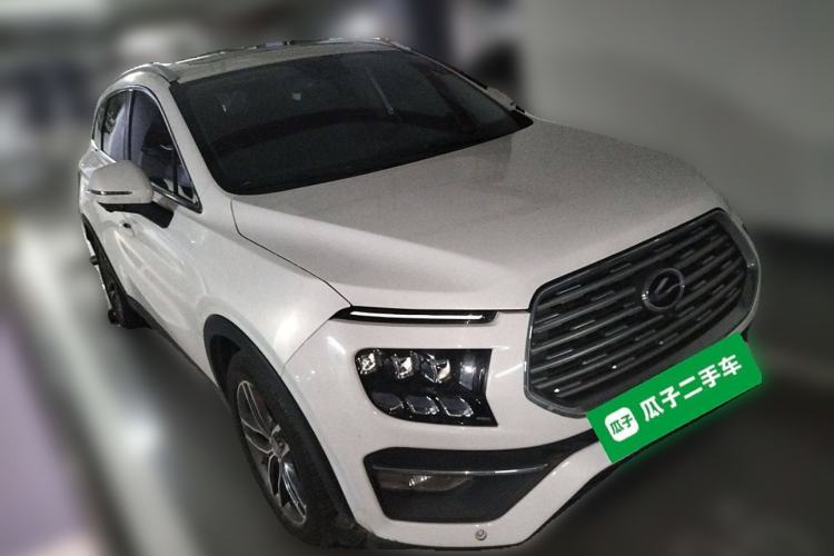 Used Land Rongyao 2020 1.5 GTDI Automatic Smart·Yao