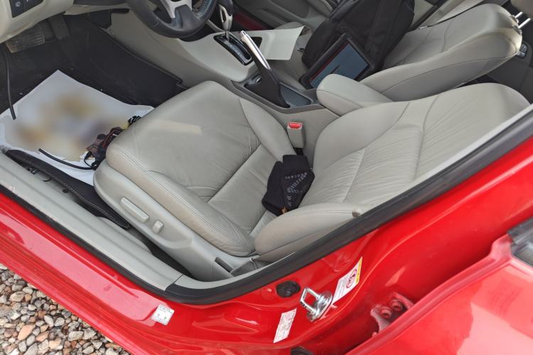 Used Honda Civic 2013 10th Anniversary 1.8L Automatic Luxury Edition