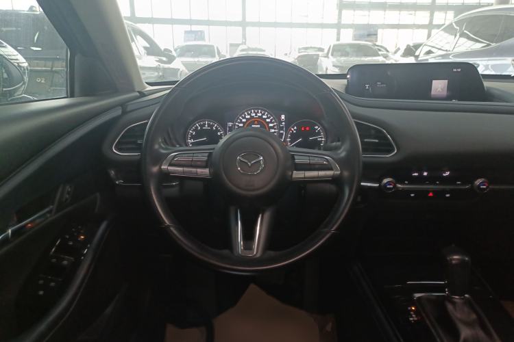 Used Mazda CX-30 2020 2.0L Automatic Joyful Model
