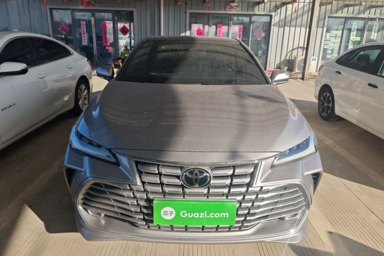 Used Toyota Avalon 2024 2.0L Premium Edition