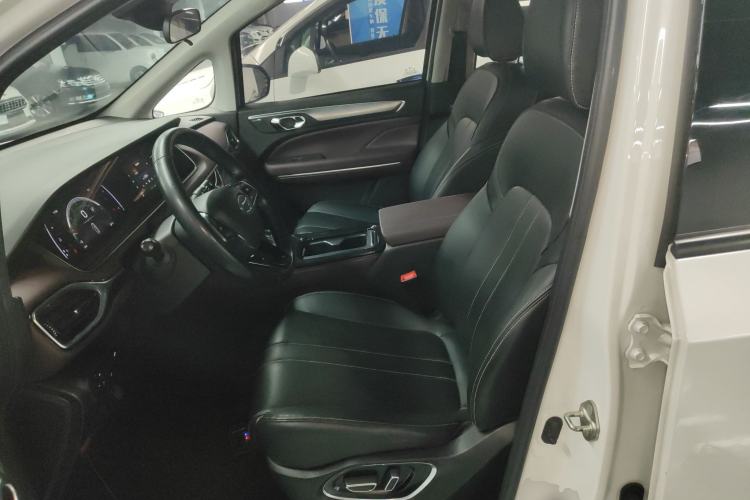 Used GAC Trumpchi M6 2023 PRO 270T DCT Luxury Edition