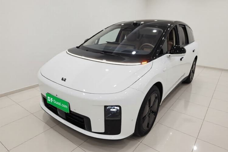 Used Li Auto i8 2025 Model Standard Version