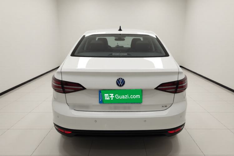 Used Volkswagen Lavida 2023 New Rui 1.5L Automatic New Yi Edition Rear