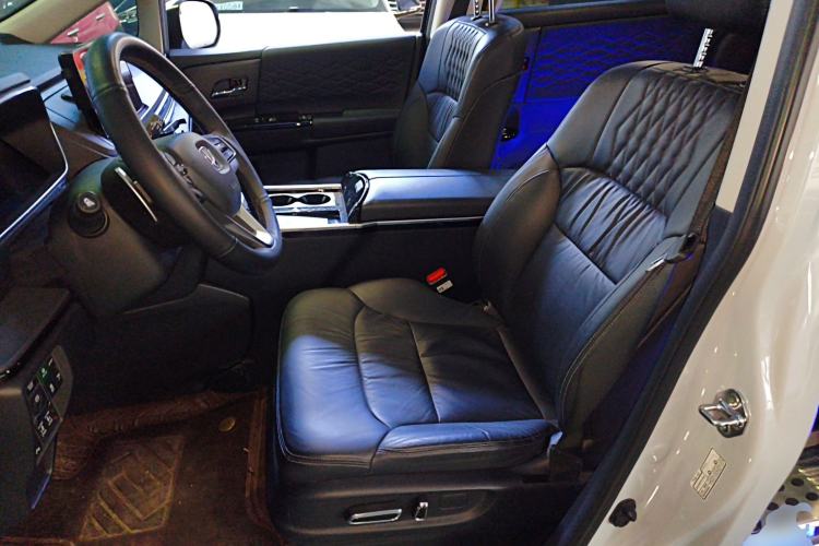 Used Honda Elysion 2024 2.0L eHEV Luxury Edition