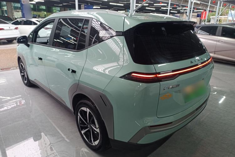 Used AION Y 2023 Younger