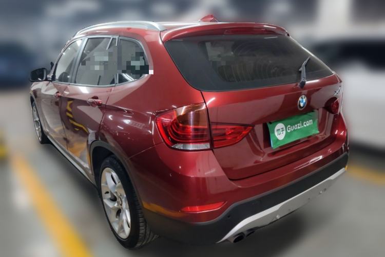 Used BMW X1 2014 xDrive20i X Design Package