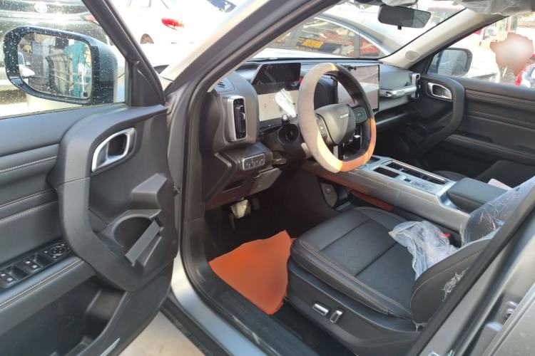 Used Haval DARGO 2024 1.5T DCT Labrador Edition