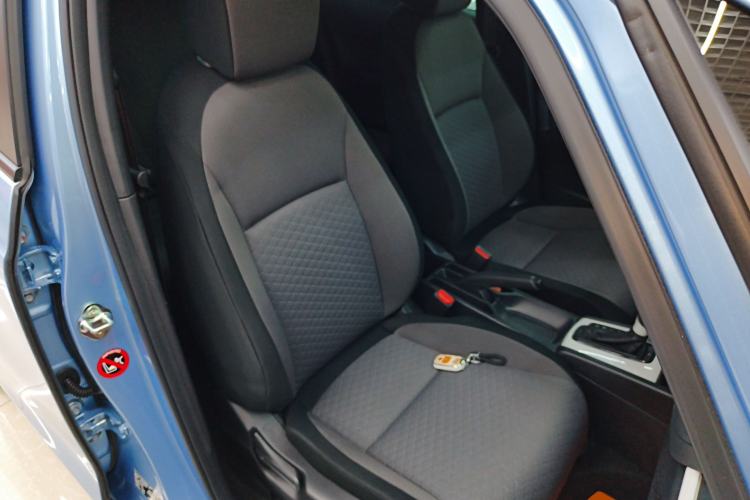 Used Honda Fit 2021 1.5L CVT Trendy Sports Edition
