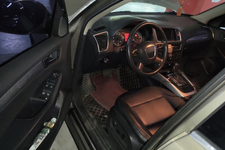 Used Audi Q5 2012 2.0TFSI Trendy Edition