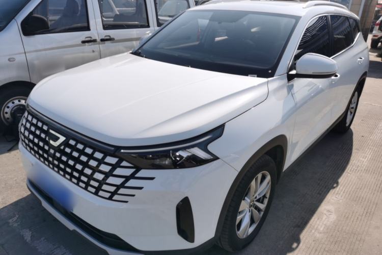 Used Jetta VS8 2026 Model 280TSI Automatic All-Round Edition